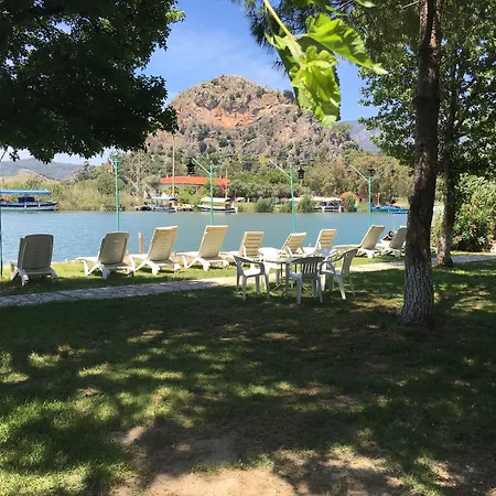 Hotel Asur Apart & Villa Asur 3*