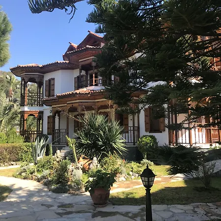 Asur Apart & Villa Asur Hotel