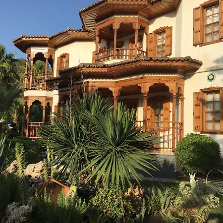 Asur Apart & Villa Asur Dalyan