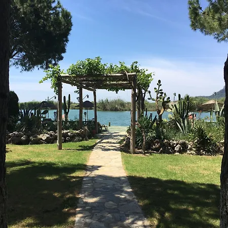 Hotel Asur Apart & Villa Asur