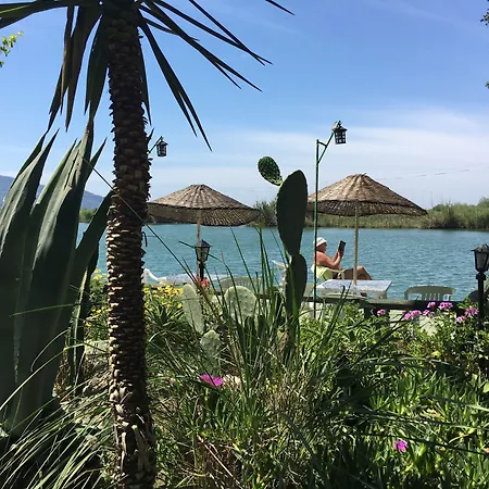 Asur Apart & Villa Asur 3* Dalyan