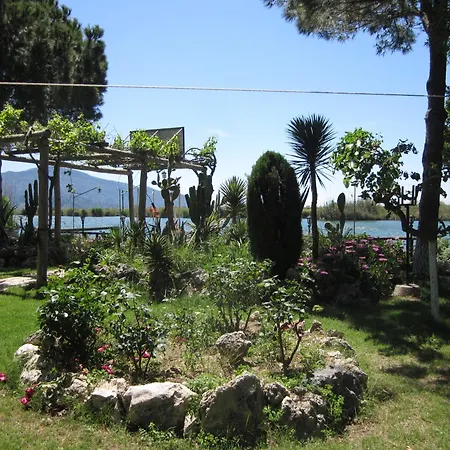 Asur & Aparts & Villas Dalyan