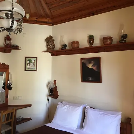 Asur & Aparts & Villas