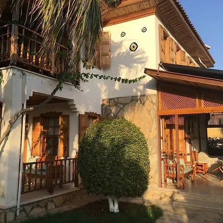 Asur & Asur Hotel Dalyan