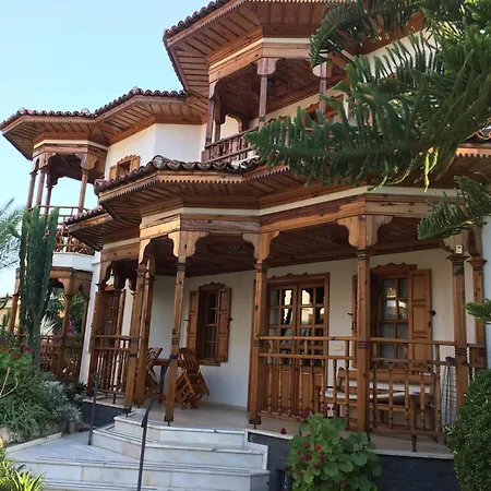 Asur & Asur Hotel Dalyan