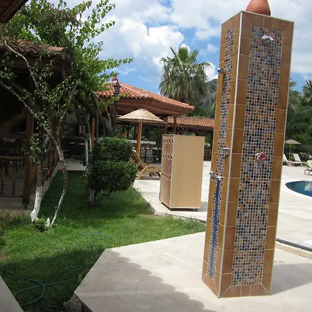 Asur & Aparts & Villas