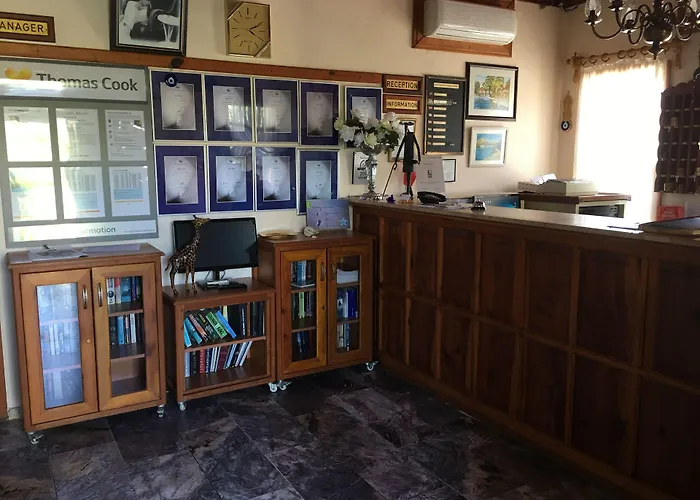 Hotel Asur Apart & Villa Asur Dalyan