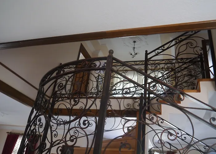 Asur Apart & Villa Asur