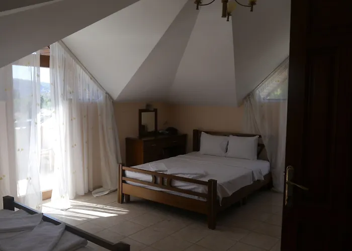 Hotel Asur & Asur 3*