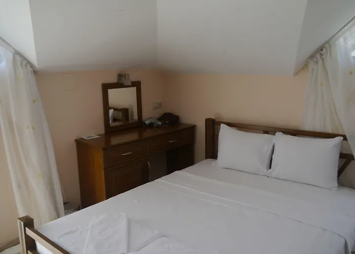 Hotel Asur Apart & Villa Asur Dalyan