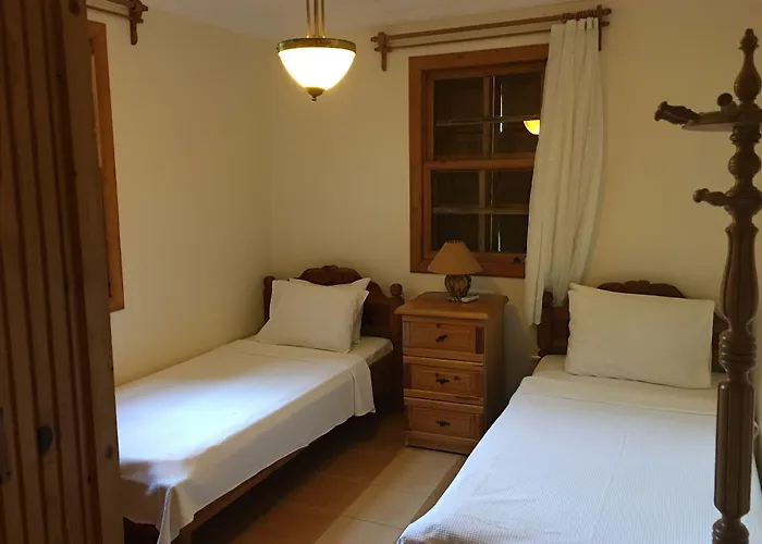 Asur Apart & Villa Asur Hotel Dalyan