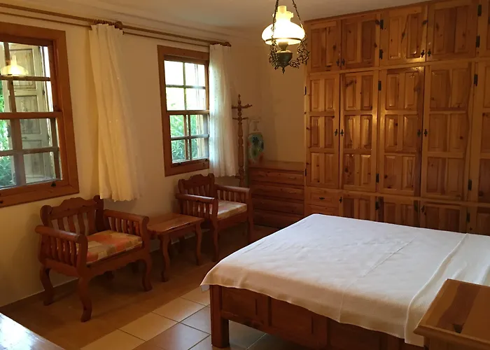 Hotel Asur Apart & Villa Asur 3*