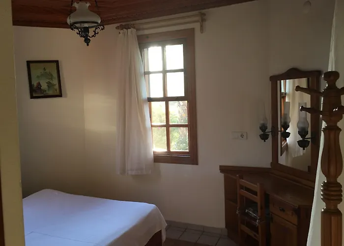 Asur Apart & Villa Asur