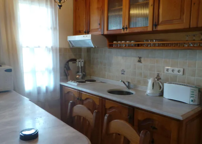 Hotel Asur Apart & Villa Asur