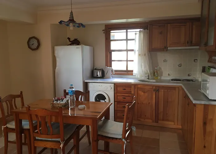 Asur Apart & Villa Asur 3*