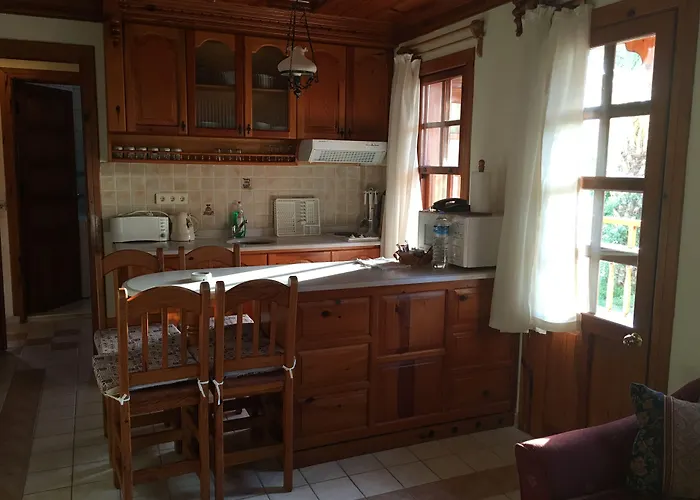 Asur Apart & Villa Asur