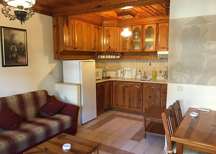 Asur Apart & Villa Asur Hotel Dalyan