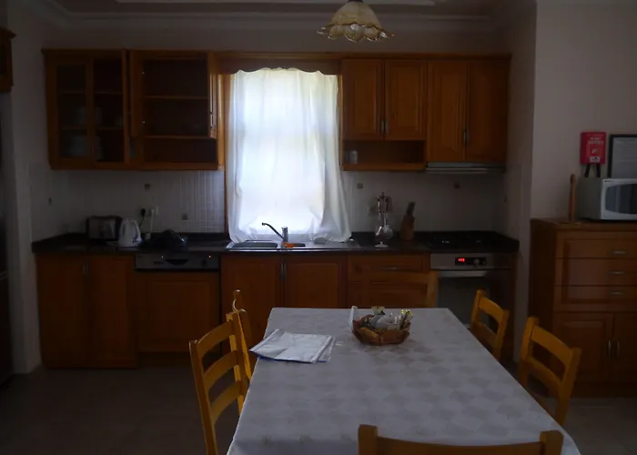 Asur Apart & Villa Asur Dalyan