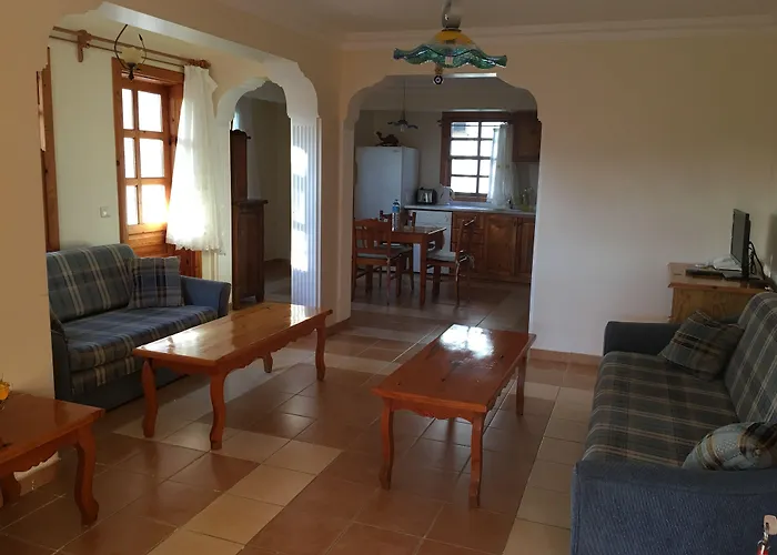 Asur & Asur 3* Dalyan