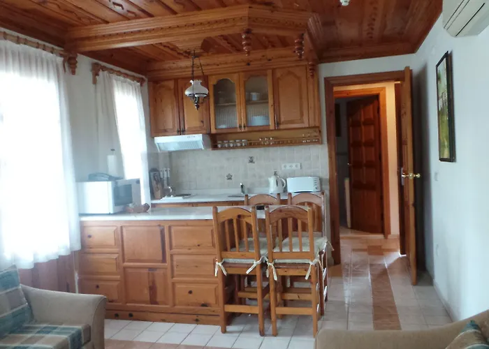 Asur Apart & Villa Asur Dalyan