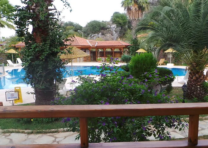 Hotel Asur Apart & Villa Asur