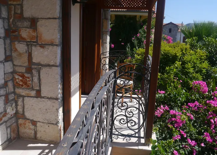 Asur Apart & Villa Asur Dalyan