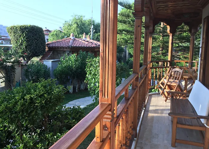 Asur Apart & Villa Asur