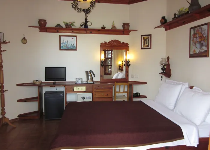 Asur Apart & Villa Asur Dalyan