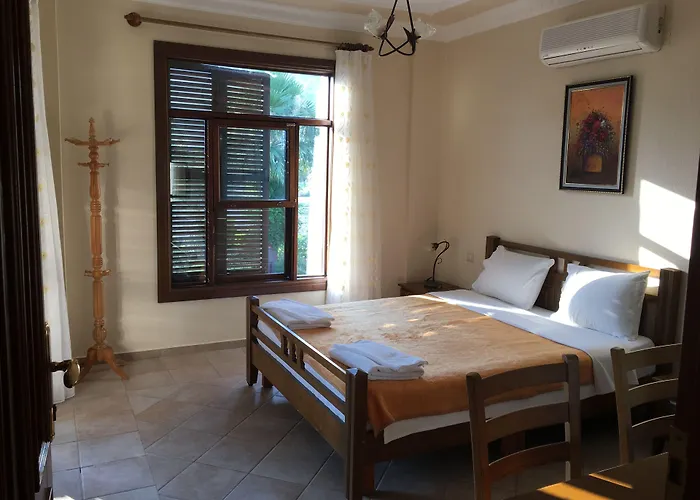 Asur & Asur Hotel 3*