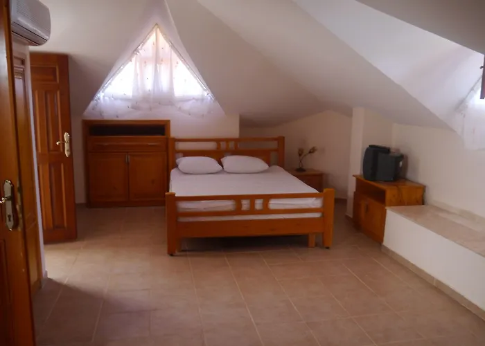 Asur Apart & Villa Asur Dalyan