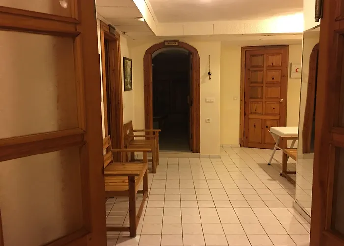 Hotel Asur Apart & Villa Asur