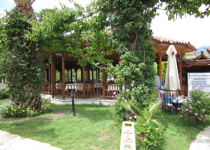 Hotel Asur & Asur Dalyan
