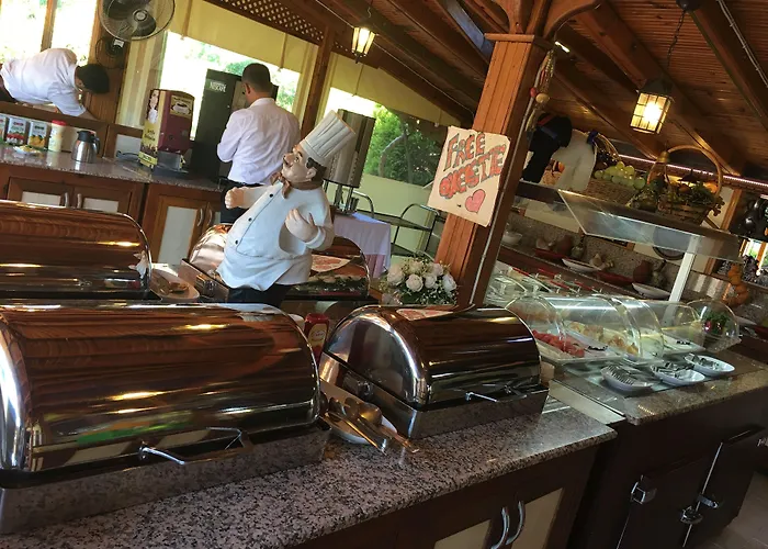 Hotel Asur & Asur 3*