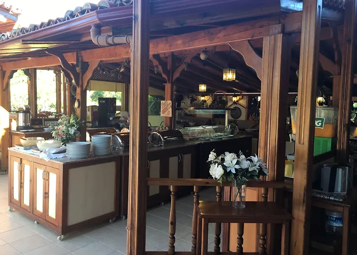 Asur Apart & Villa Asur Hotel Dalyan