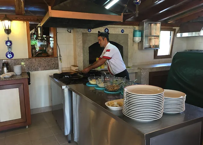 Hotel Asur Apart & Villa Asur