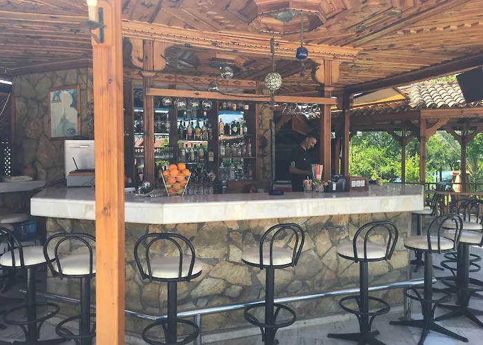 Hotel Asur Apart & Villa Asur Dalyan