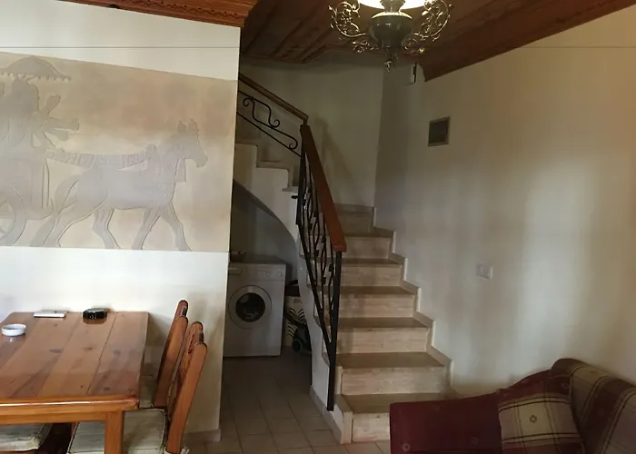 Asur Apart & Villa Asur 3* Dalyan