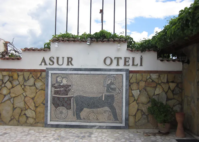 Asur Apart & Villa Asur Dalyan