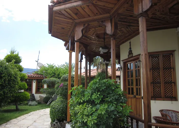 Asur & Asur 3* Dalyan