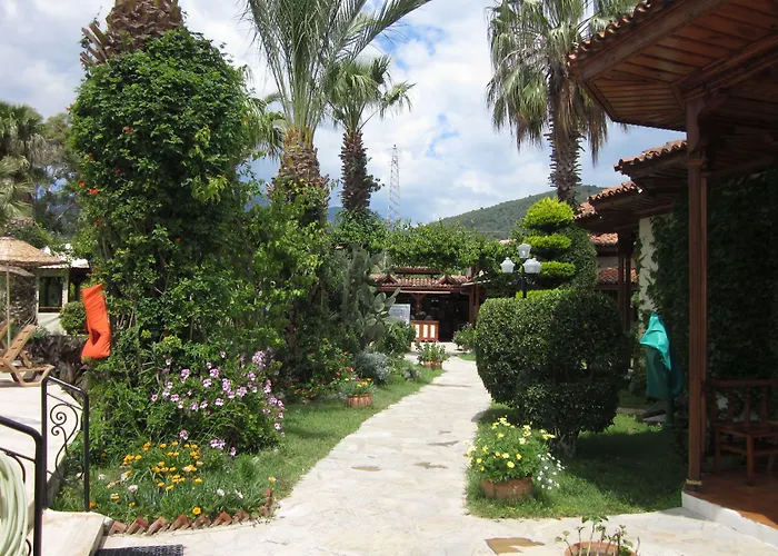 Asur Apart & Villa Asur