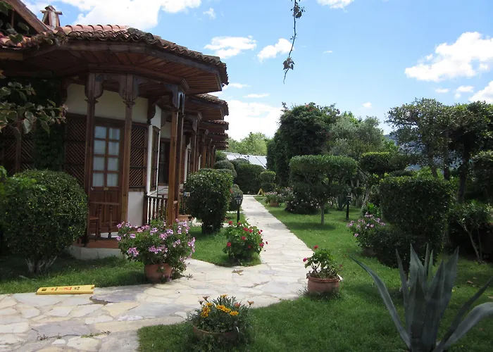 Hotel Asur Apart & Villa Asur 3*