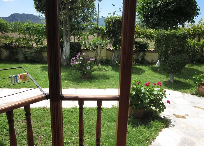 Asur Apart & Villa Asur Hotel