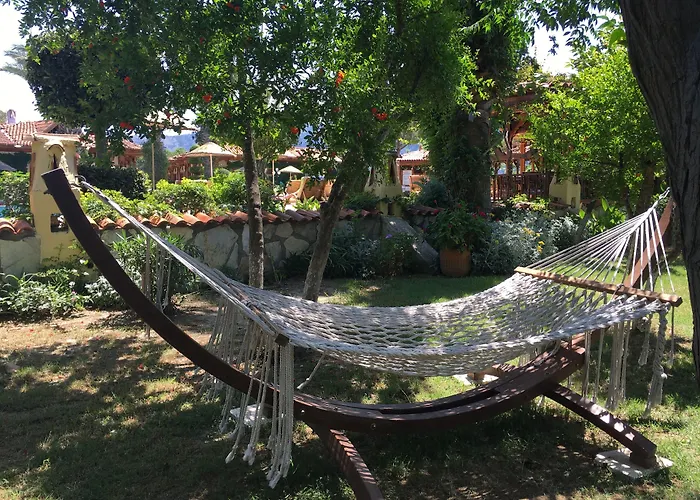 Hotel Asur Apart & Villa Asur 3*