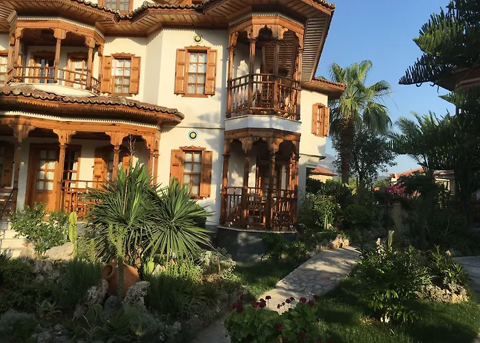 Hotel Asur Apart & Villa Asur