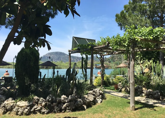 Hotel Asur Apart & Villa Asur