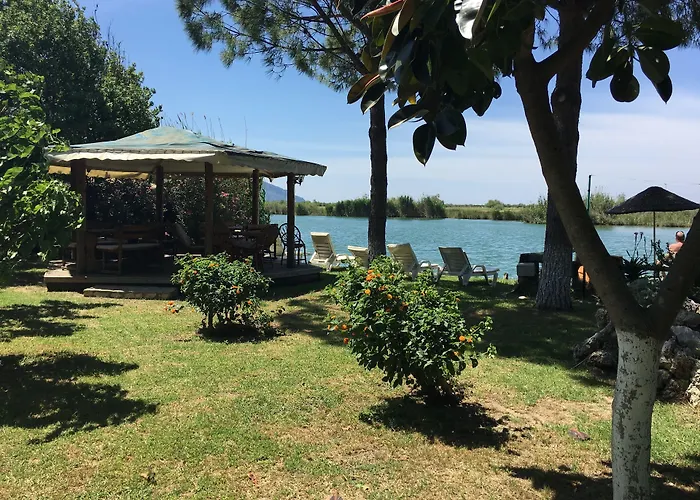 Hotel Asur Apart & Villa Asur Dalyan