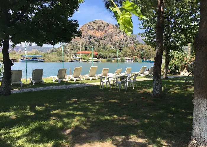 Hotel Asur Apart & Villa Asur 3*