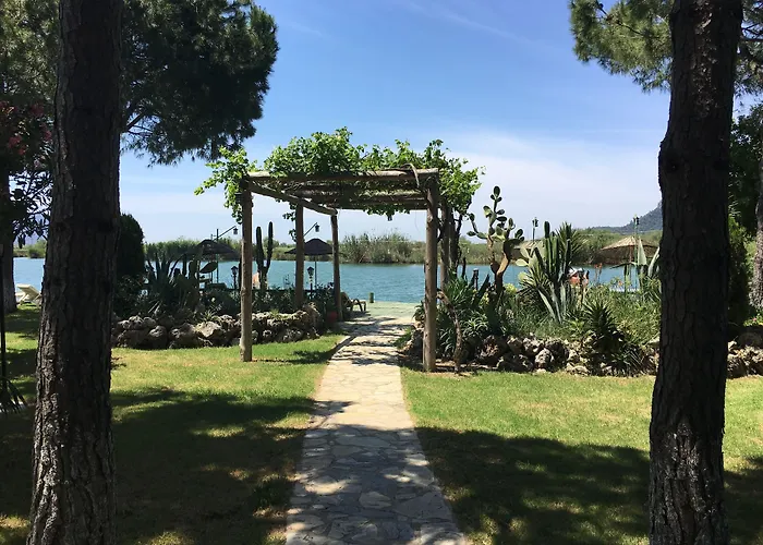 Hotel Asur Apart & Villa Asur