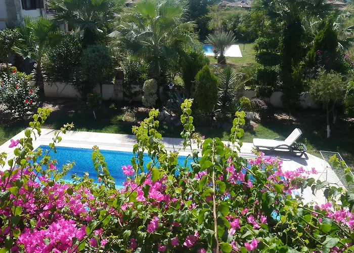 Hotel Asur Apart & Villa Asur Dalyan