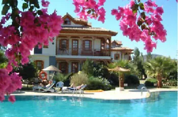 Asur Apart & Villa Asur 3*